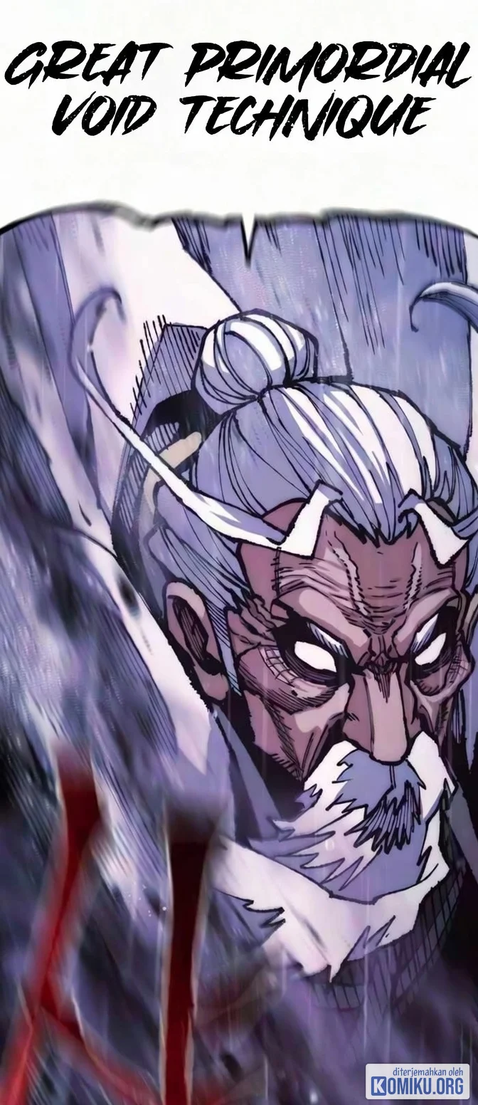 Heavenly Demon Cultivation Simulation Bab 195 halaman 3