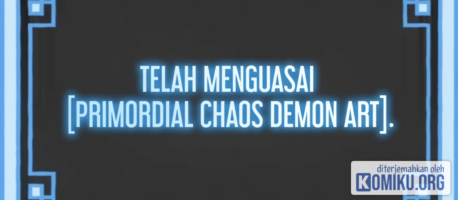 Heavenly Demon Cultivation Simulation Bab 195 halaman 11