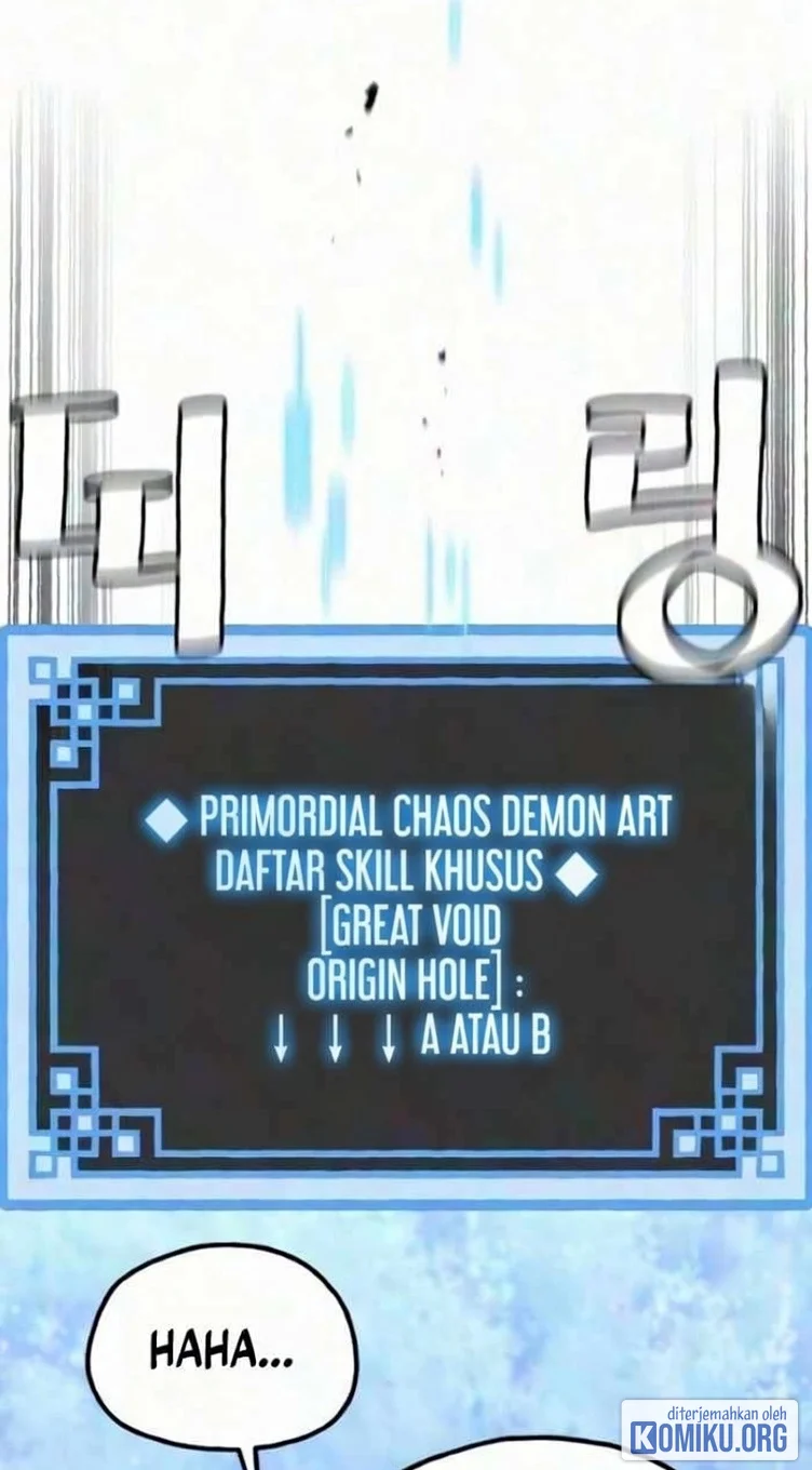 Heavenly Demon Cultivation Simulation Bab 195 halaman 14