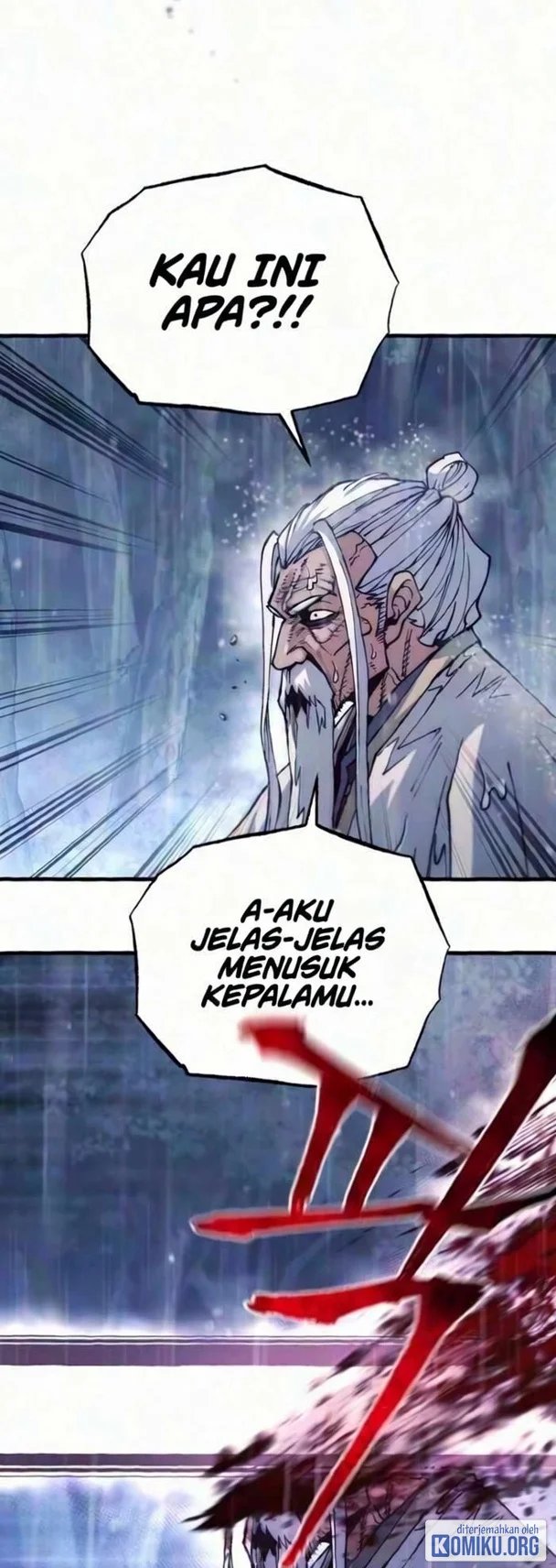 Heavenly Demon Cultivation Simulation Bab 195 halaman 20
