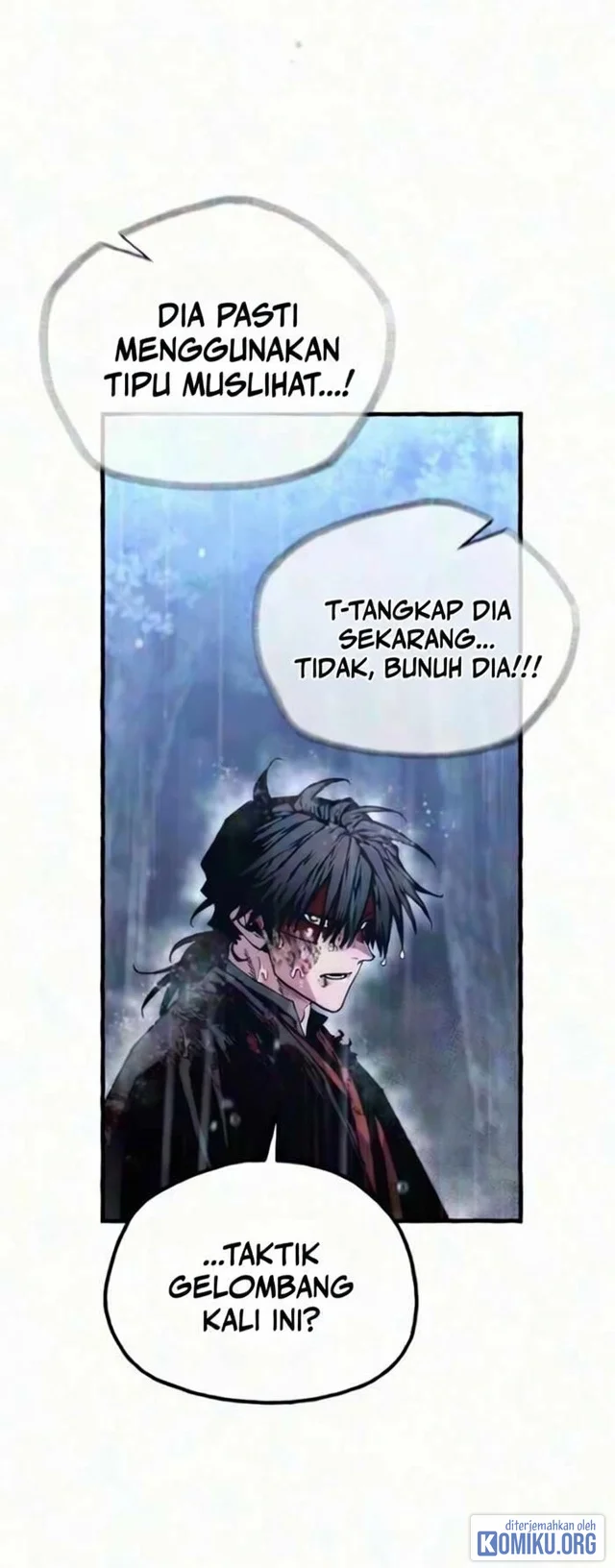Heavenly Demon Cultivation Simulation Bab 195 halaman 25