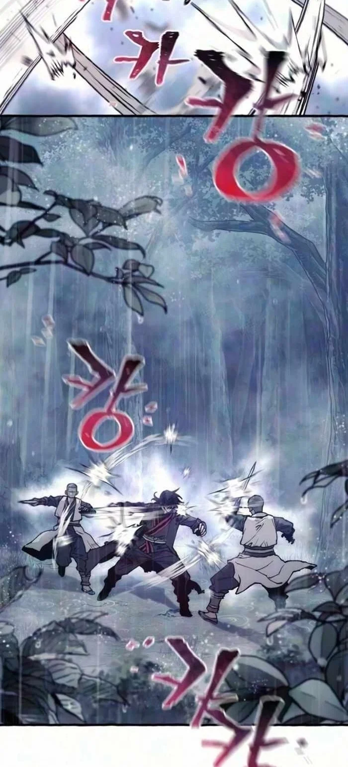 Heavenly Demon Cultivation Simulation Bab 195 halaman 33