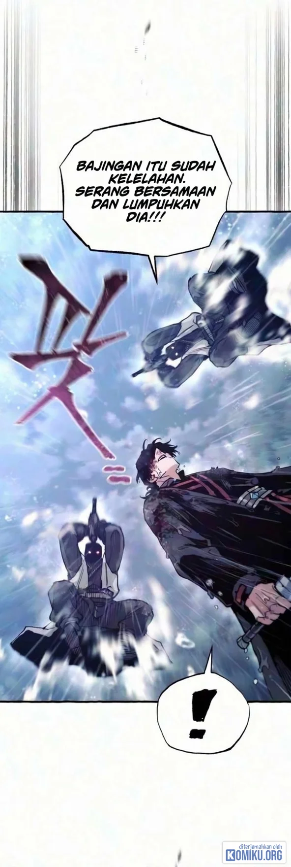 Heavenly Demon Cultivation Simulation Bab 195 halaman 45