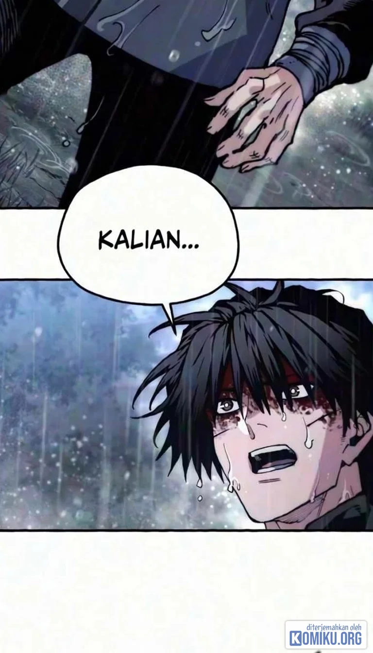 Heavenly Demon Cultivation Simulation Bab 195 halaman 51