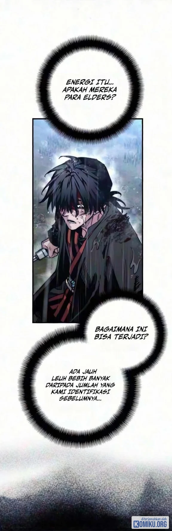 Heavenly Demon Cultivation Simulation Bab 195 halaman 54