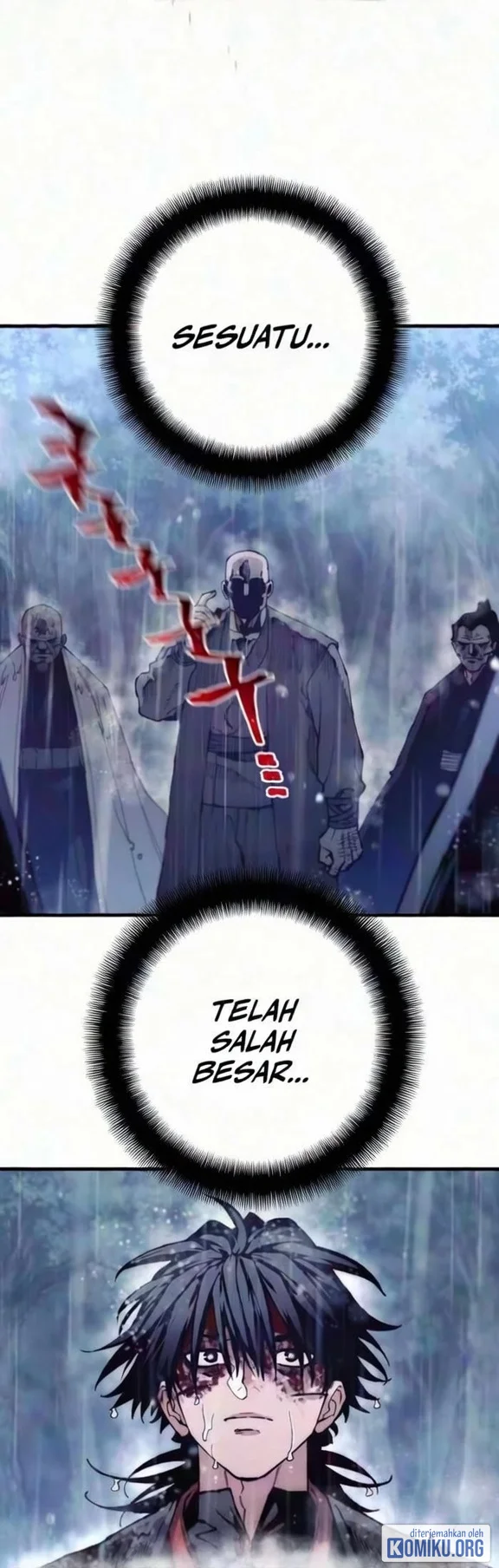 Heavenly Demon Cultivation Simulation Bab 195 halaman 59
