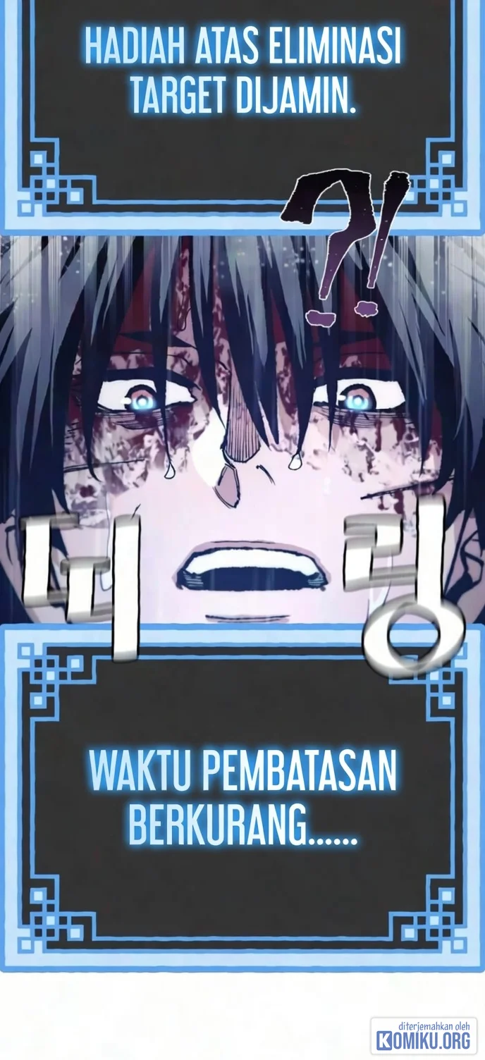 Heavenly Demon Cultivation Simulation Bab 195 halaman 61