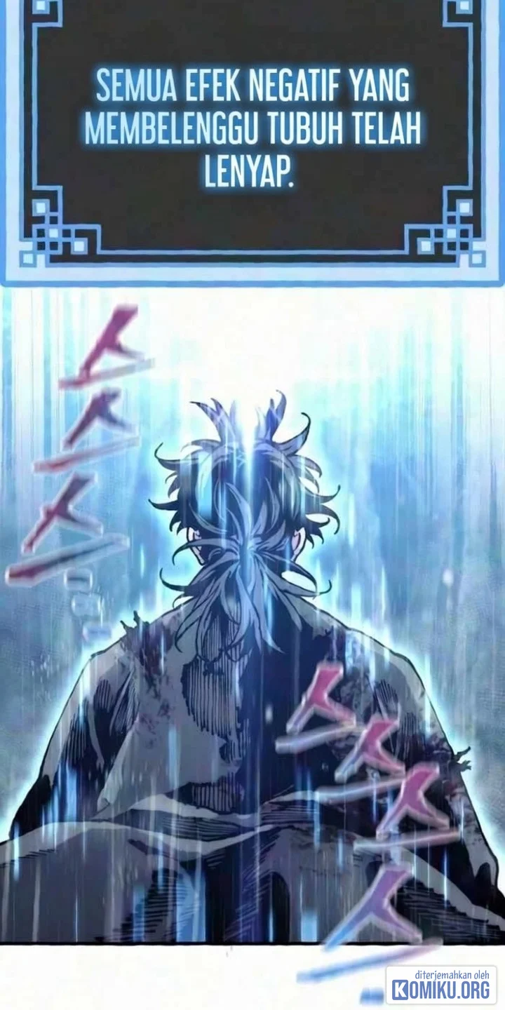 Heavenly Demon Cultivation Simulation Bab 195 halaman 64