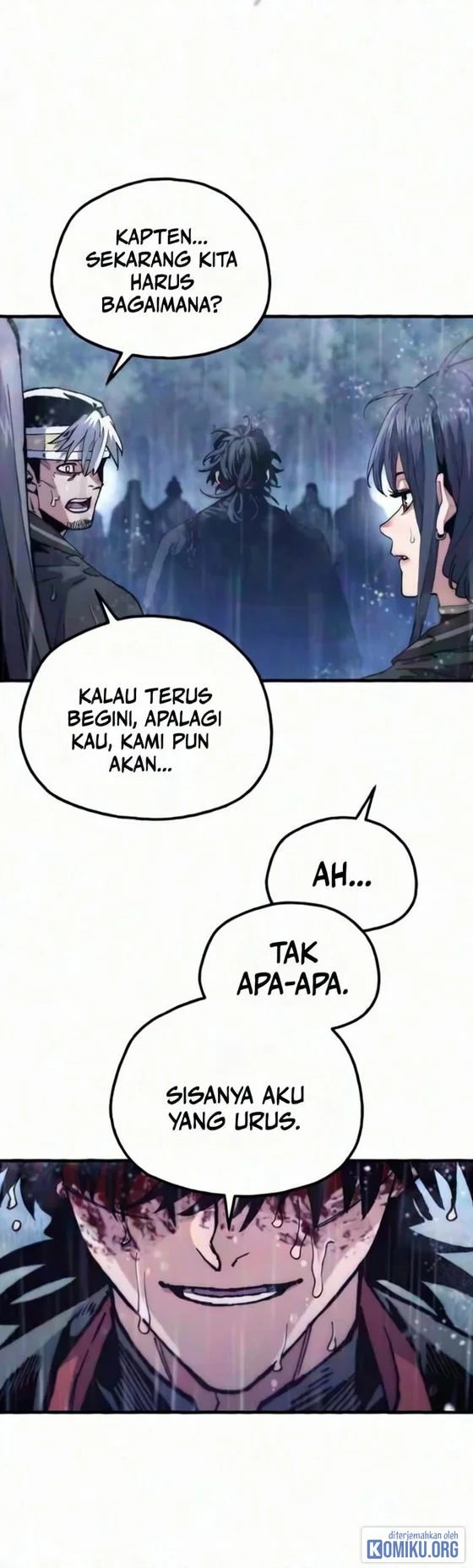 Heavenly Demon Cultivation Simulation Bab 195 halaman 66