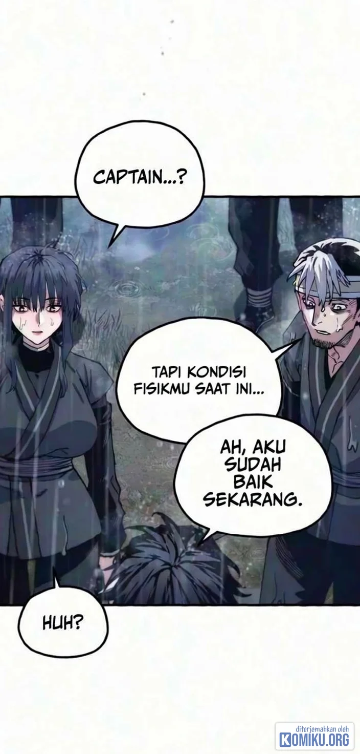 Heavenly Demon Cultivation Simulation Bab 195 halaman 67