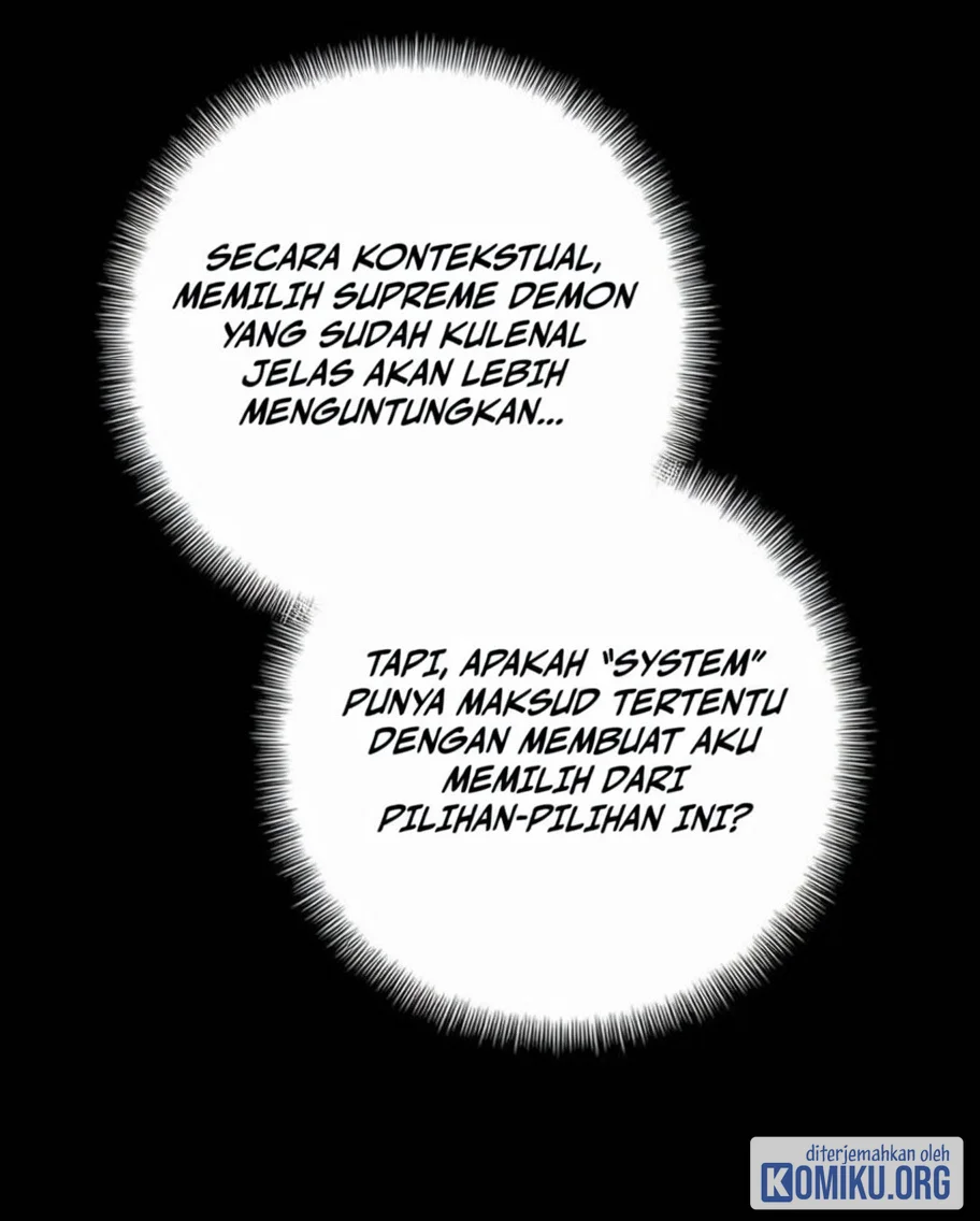 Heavenly Demon Cultivation Simulation Bab 195 halaman 76