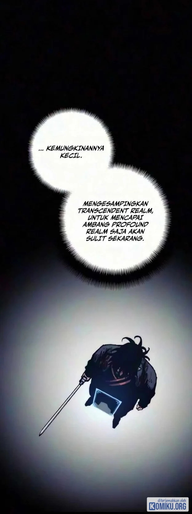 Heavenly Demon Cultivation Simulation Bab 195 halaman 80