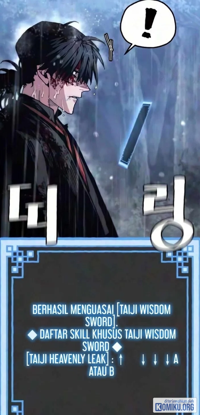 Heavenly Demon Cultivation Simulation Bab 195 halaman 94