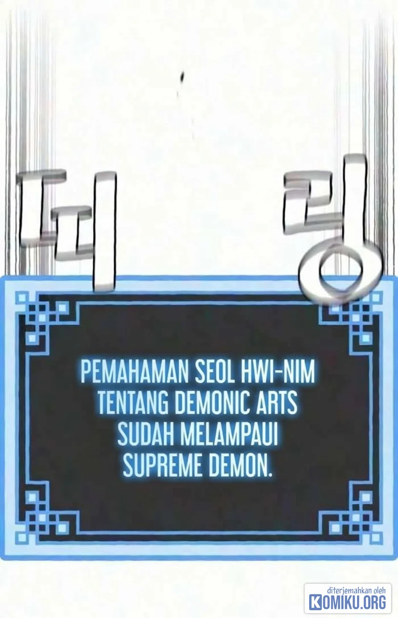 Heavenly Demon Cultivation Simulation Bab 195 halaman 97