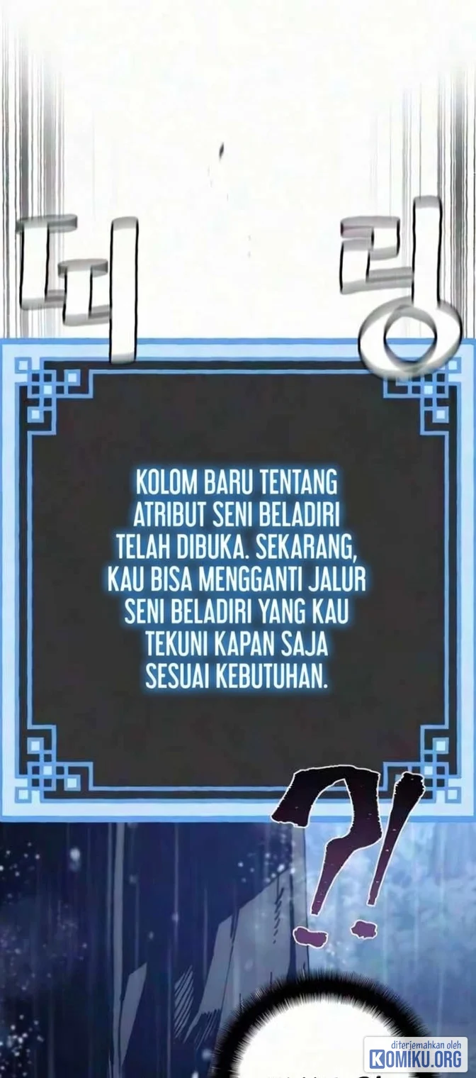Heavenly Demon Cultivation Simulation Bab 195 halaman 98