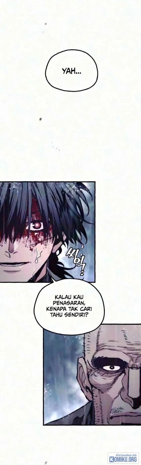 Heavenly Demon Cultivation Simulation Bab 195 halaman 110