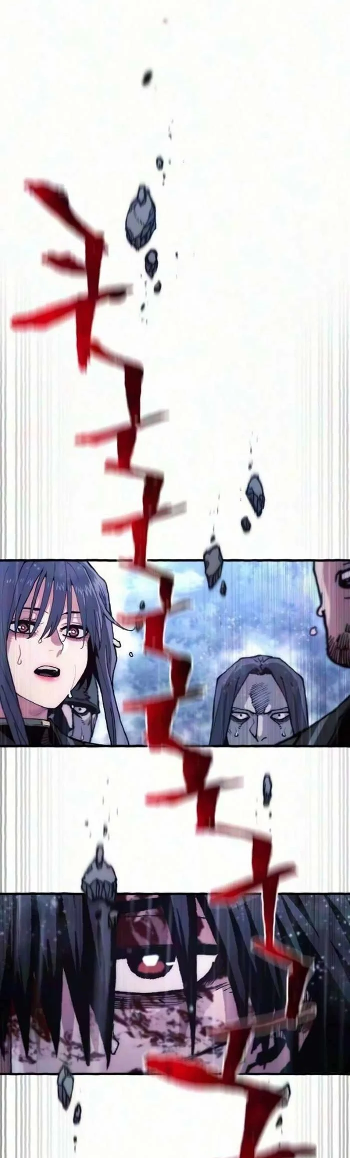 Heavenly Demon Cultivation Simulation Bab 195 halaman 112