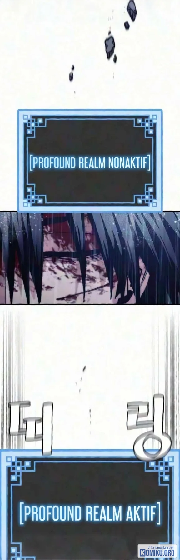 Heavenly Demon Cultivation Simulation Bab 195 halaman 117