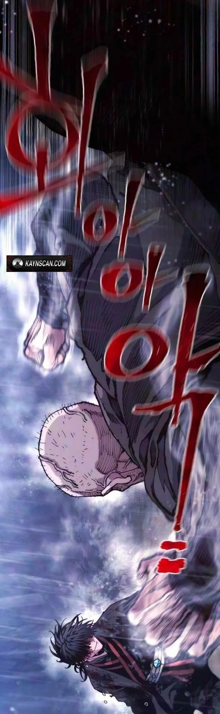 Heavenly Demon Cultivation Simulation Bab 195 halaman 119