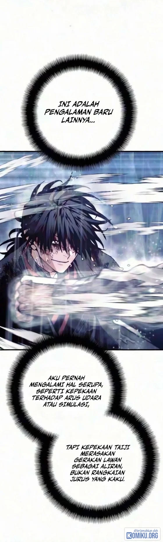 Heavenly Demon Cultivation Simulation Bab 195 halaman 124