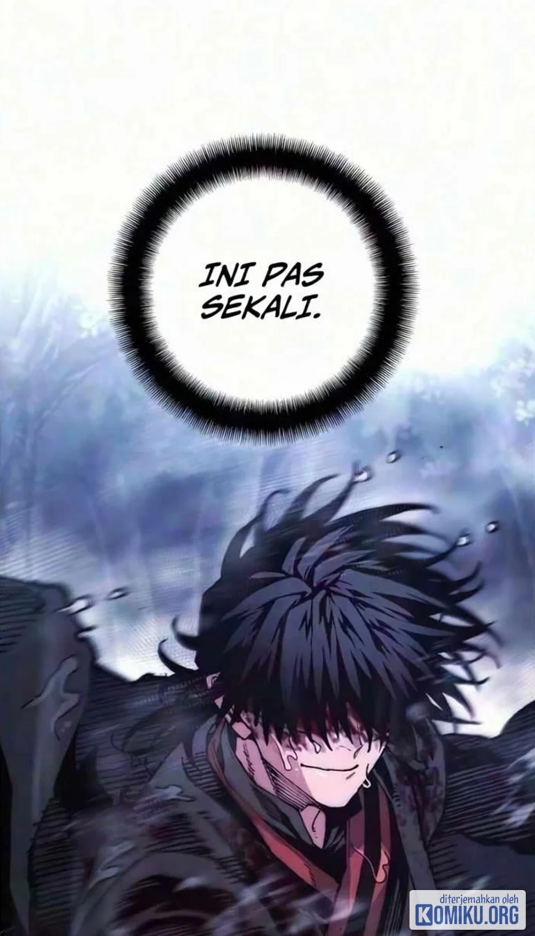 Heavenly Demon Cultivation Simulation Bab 195 halaman 130