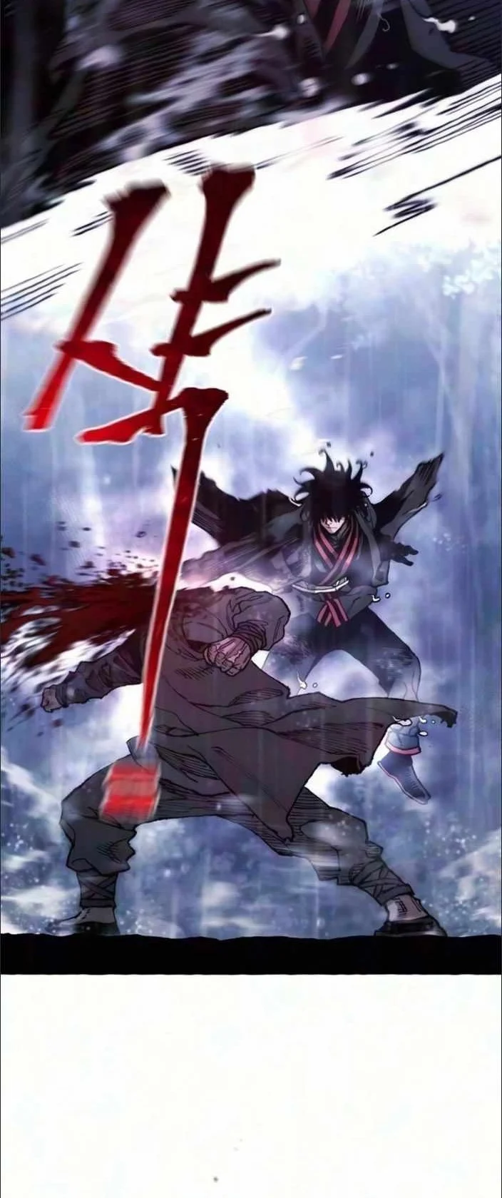Heavenly Demon Cultivation Simulation Bab 195 halaman 131
