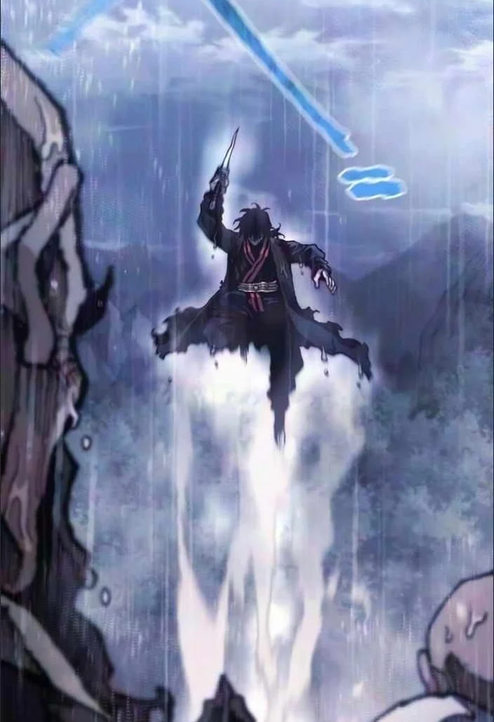 Heavenly Demon Cultivation Simulation Bab 195 halaman 136
