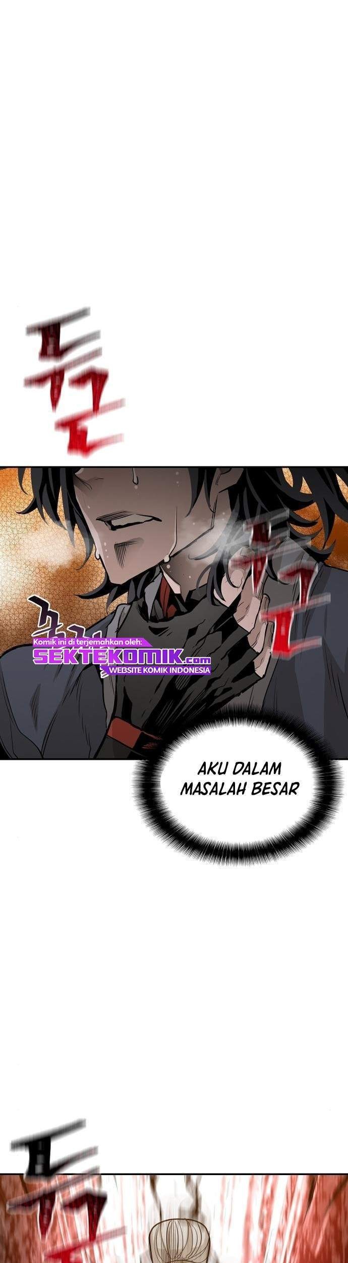Heavenly Demon Cultivation Simulation Bab 2 halaman 2