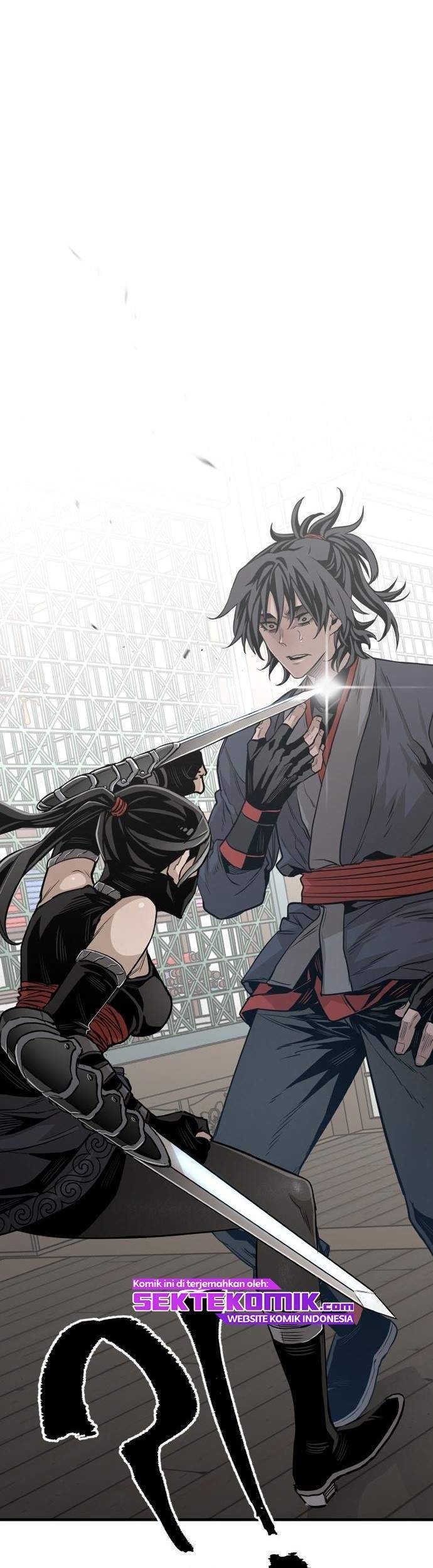 Heavenly Demon Cultivation Simulation Bab 2 halaman 12