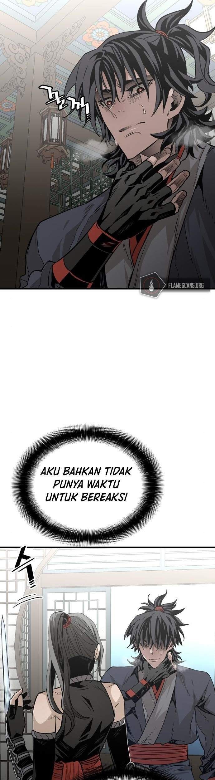 Heavenly Demon Cultivation Simulation Bab 2 halaman 16