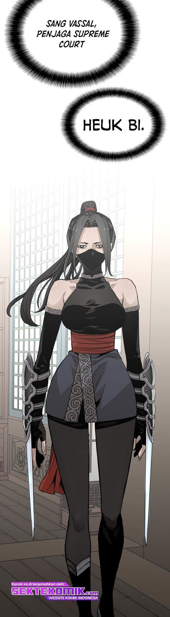 Heavenly Demon Cultivation Simulation Bab 2 halaman 18