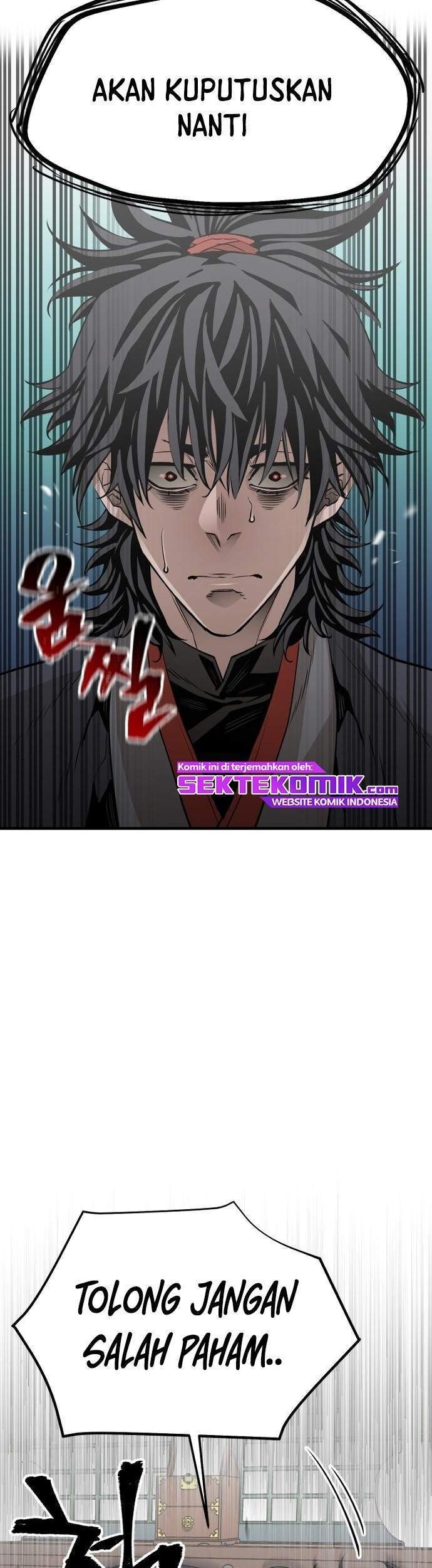 Heavenly Demon Cultivation Simulation Bab 2 halaman 22