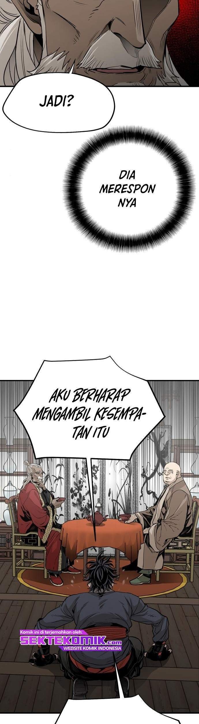 Heavenly Demon Cultivation Simulation Bab 2 halaman 28