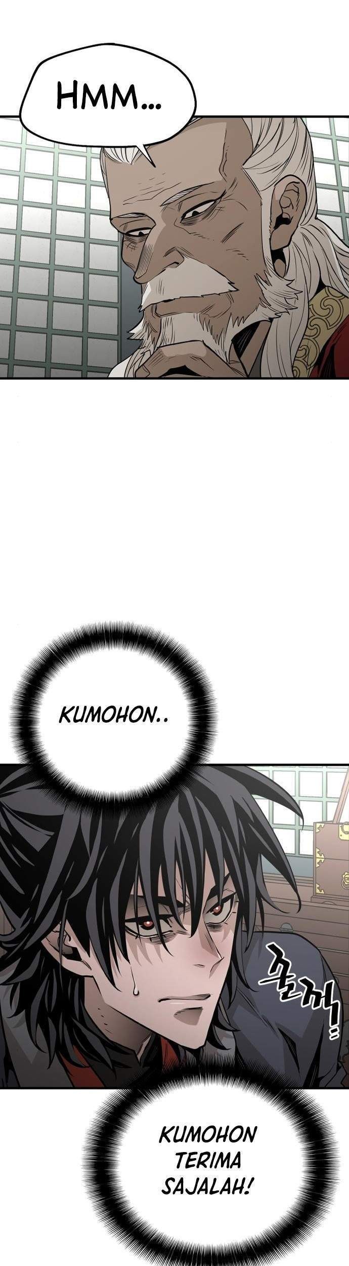 Heavenly Demon Cultivation Simulation Bab 2 halaman 32