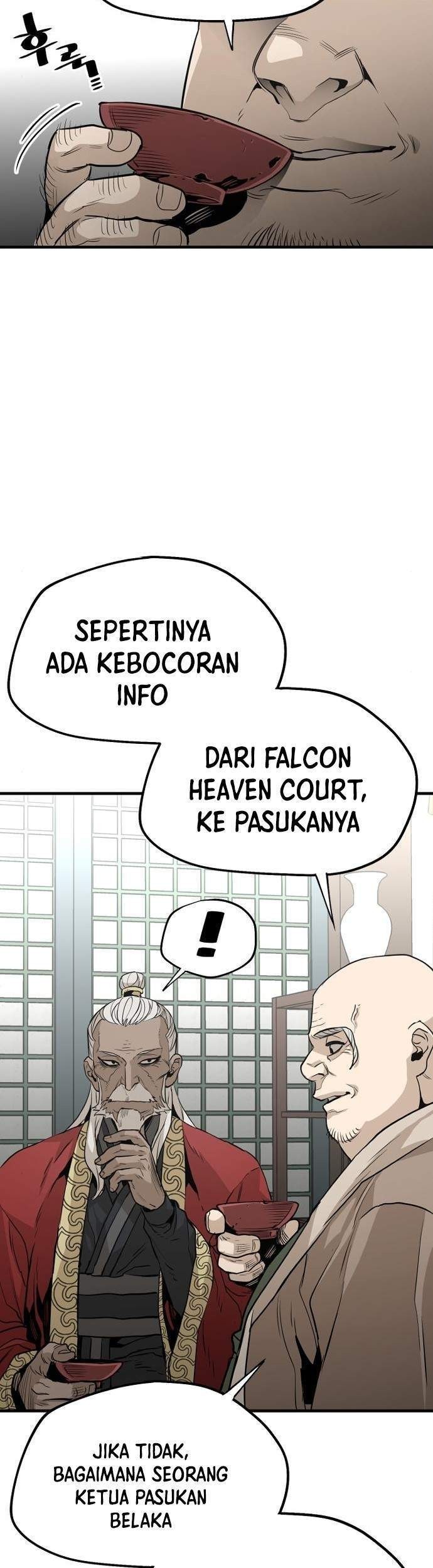 Heavenly Demon Cultivation Simulation Bab 2 halaman 34