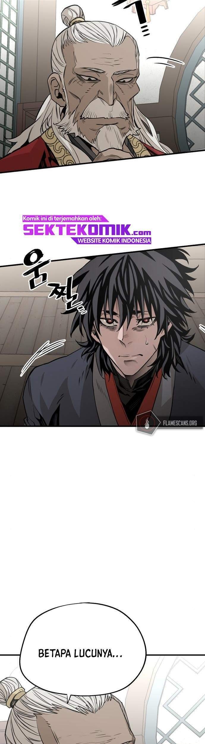 Heavenly Demon Cultivation Simulation Bab 2 halaman 36