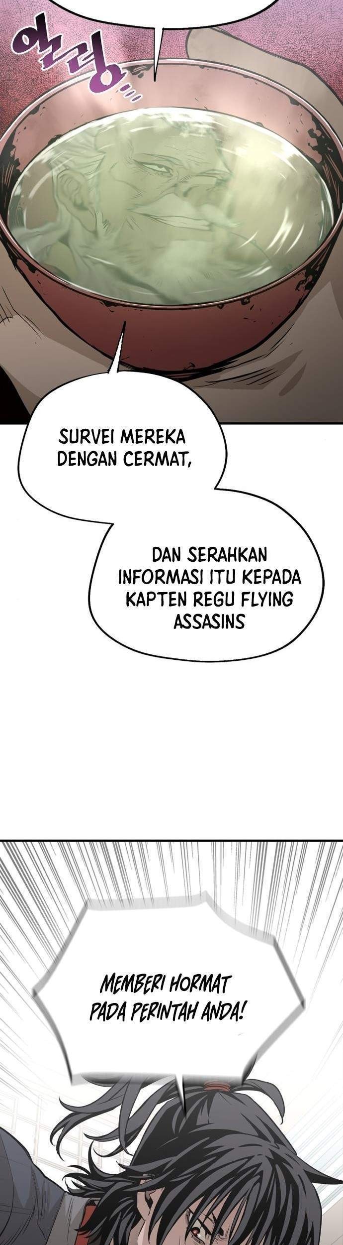 Heavenly Demon Cultivation Simulation Bab 2 halaman 40