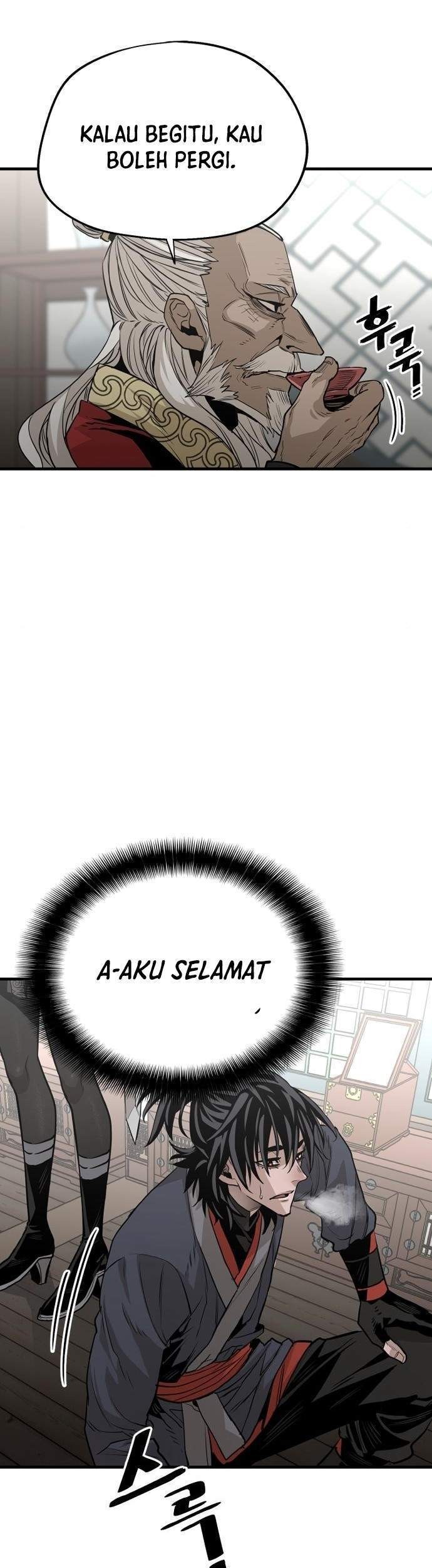 Heavenly Demon Cultivation Simulation Bab 2 halaman 42