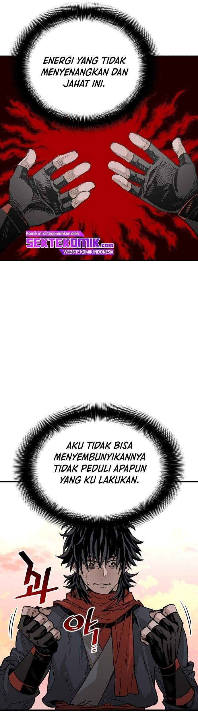 Heavenly Demon Cultivation Simulation Bab 2 halaman 62