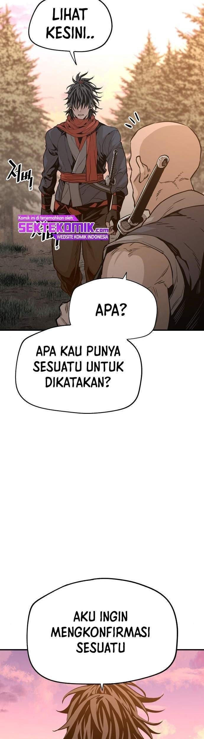 Heavenly Demon Cultivation Simulation Bab 2 halaman 78