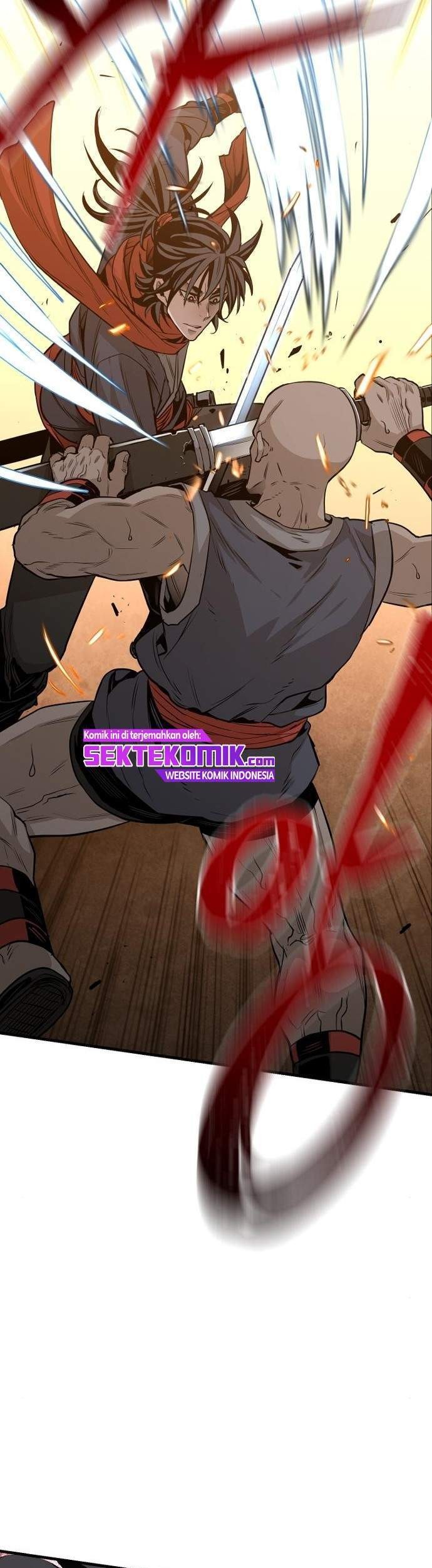 Heavenly Demon Cultivation Simulation Bab 2 halaman 86
