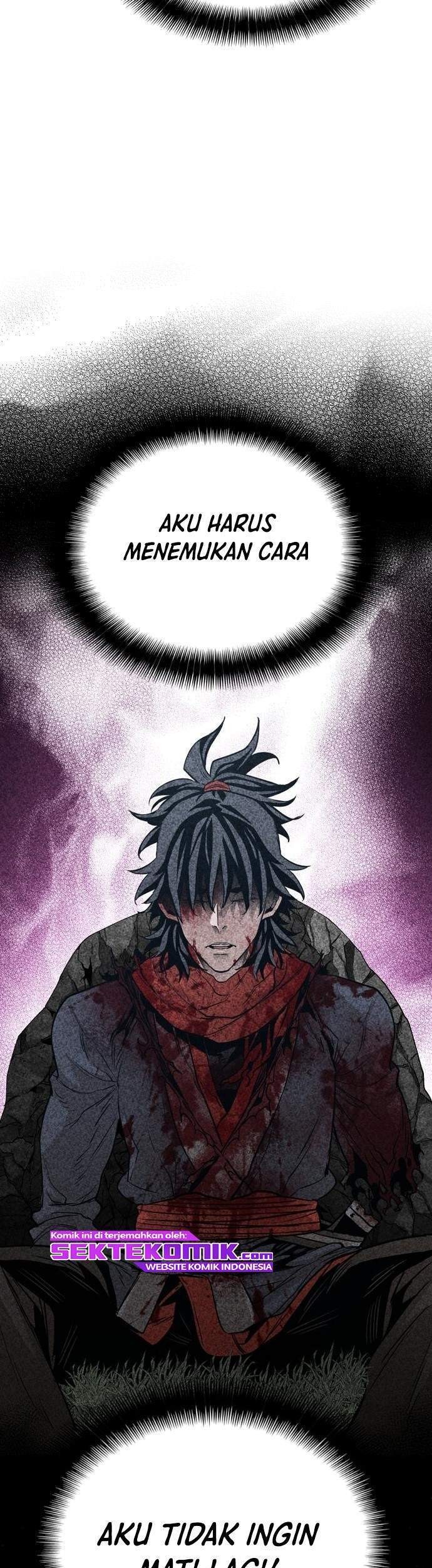 Heavenly Demon Cultivation Simulation Bab 2 halaman 108