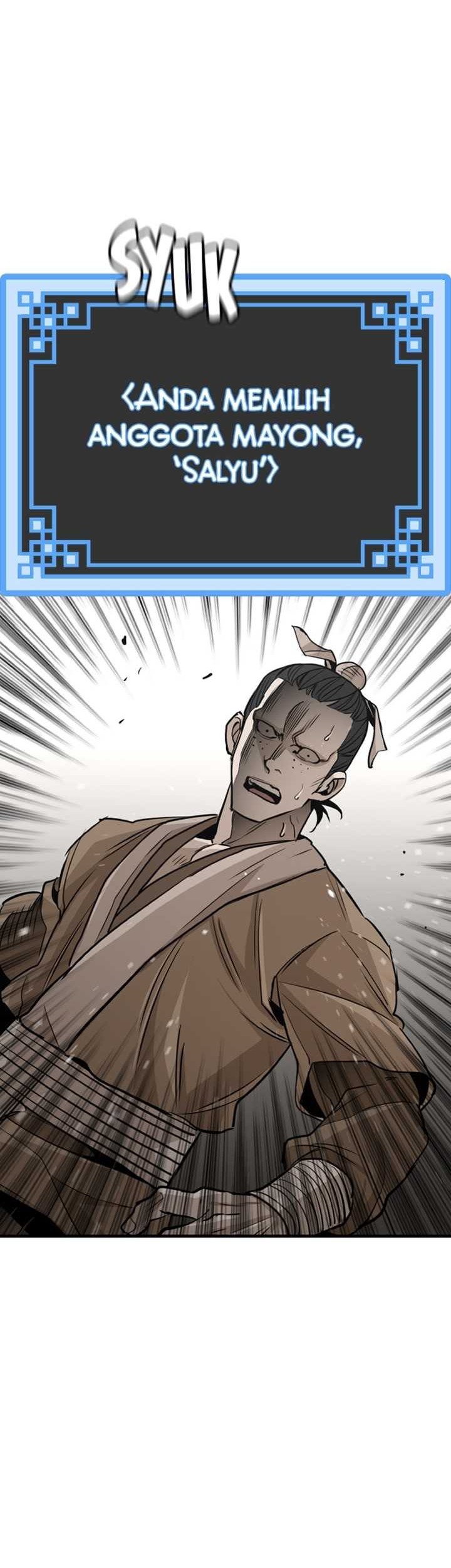 Heavenly Demon Cultivation Simulation chapter 20 halaman 2
