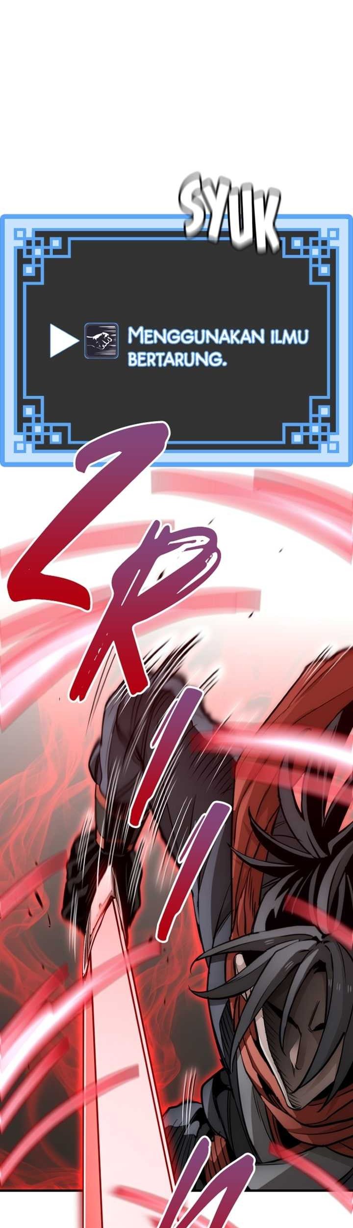 Heavenly Demon Cultivation Simulation chapter 20 halaman 3