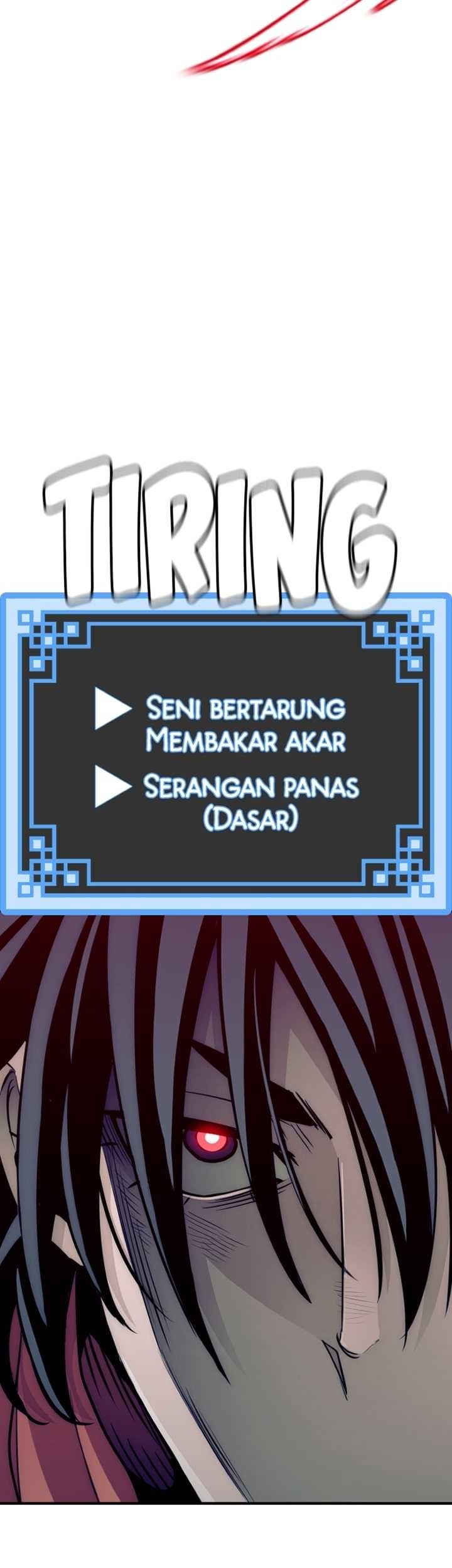 Heavenly Demon Cultivation Simulation chapter 20 halaman 5