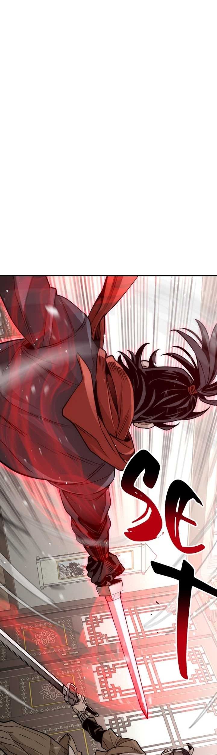 Heavenly Demon Cultivation Simulation chapter 20 halaman 6