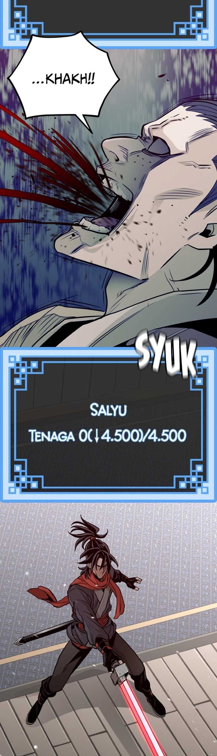 Heavenly Demon Cultivation Simulation chapter 20 halaman 11