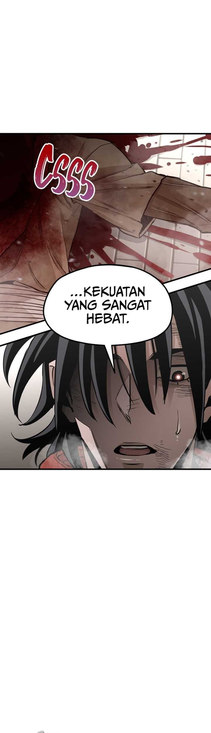 Heavenly Demon Cultivation Simulation chapter 20 halaman 13