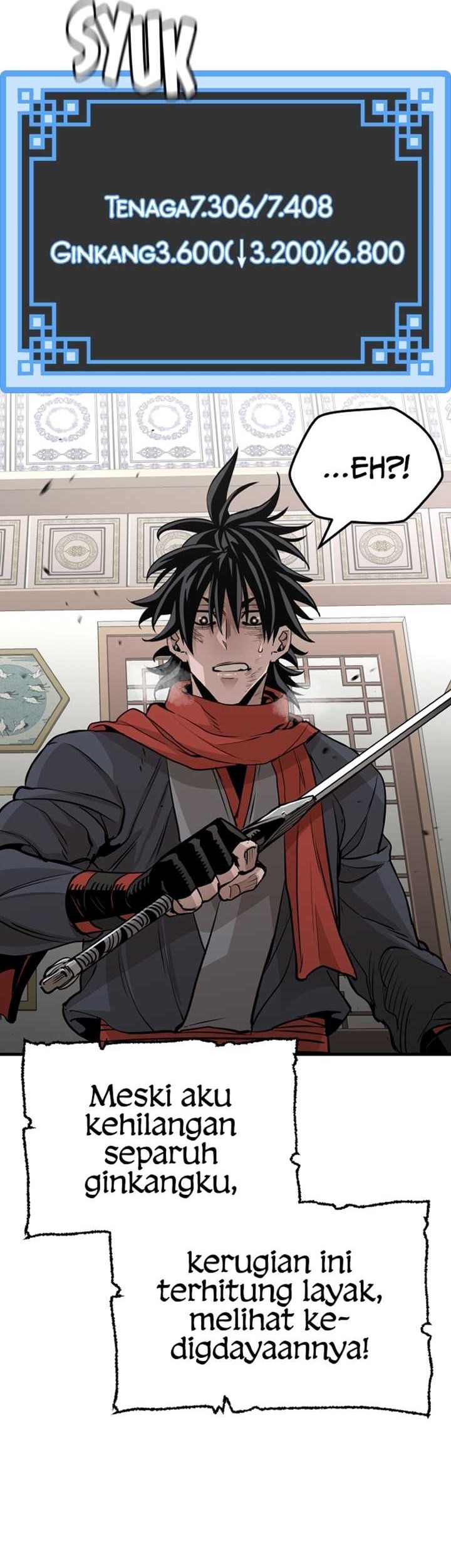 Heavenly Demon Cultivation Simulation chapter 20 halaman 14