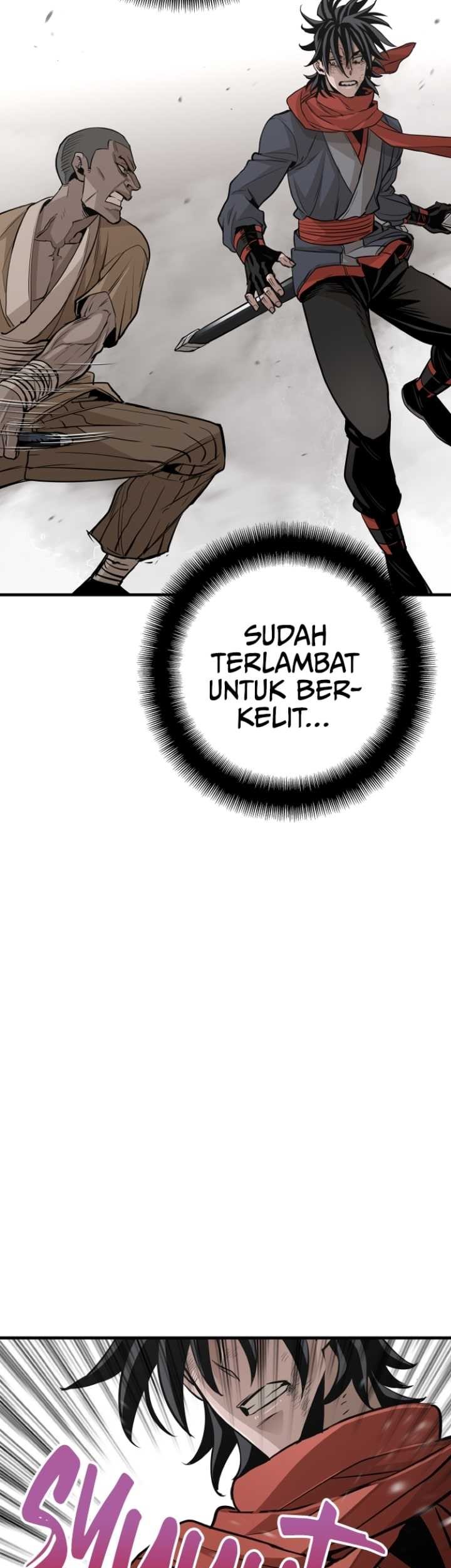 Heavenly Demon Cultivation Simulation chapter 20 halaman 17